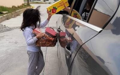 PROPONE DIPUTADA ARACELI GERALDO REFORMAR LEYES CONTRA EXPLOTACIÓN INFANTIL