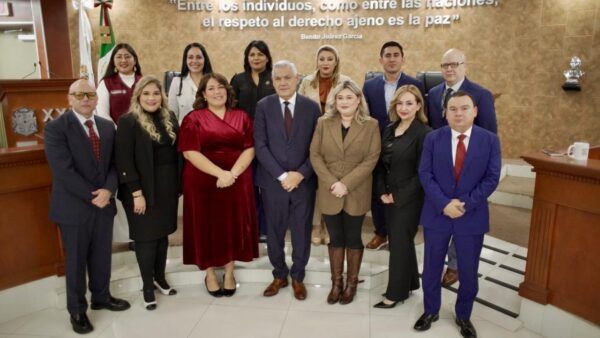 PROYECTA GOBIERNO DEL ESTADO INGRESOS POR 86 MIL 572 MILLONES 356 MIL 777 PESOS PARA EL 2025