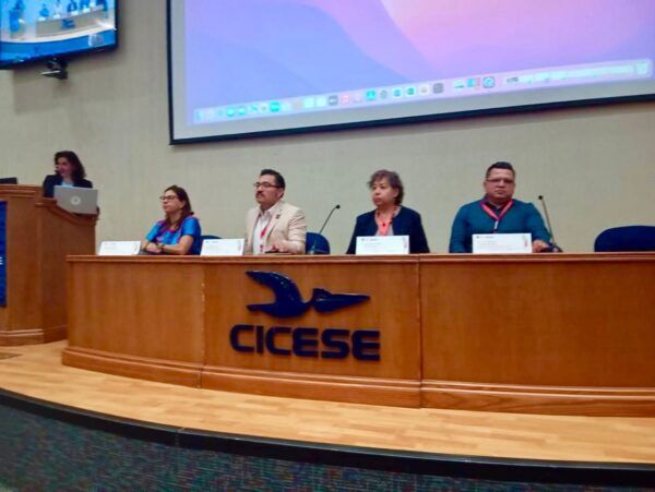 BAJA CALIFORNIA PRESENTA VISIÓN SOCIAL E INNOVACIÓN EN CIERRE DEL CONGRESO INTERNACIONAL DE TUBERCULOSIS 2025