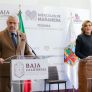 DESTACA BAJA CALIFORNIA EN EL PAÍS POR USO DE PRESUPUESTO CON BUENOS RESULTADOS EN GOBIERNO DE MARINA DEL PILAR