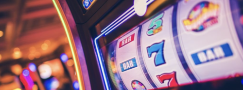 ESTRATEGIAS PARA MAXIMIZAR LAS POSIBILIDADES DE GANAR UN JACKPOT EN MAQUINAS TRAGAMONEDAS
