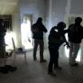RECUPERAN VEHÍCULO ROBADO DURANTE CATEO EN TECATE