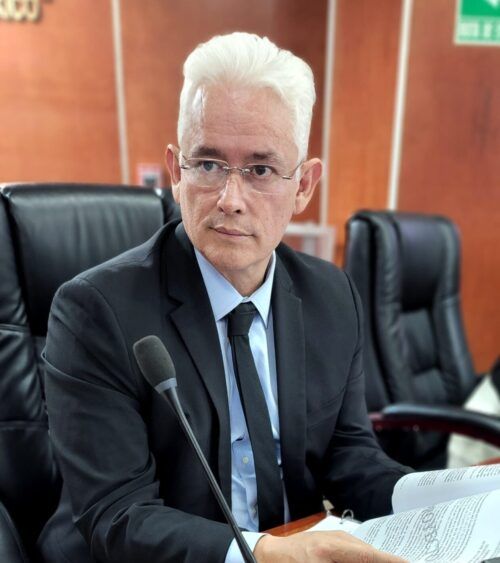 DIP. JORGE RAMOS PROCURA REFORZAR PROTOCOLOS DE BÚSQUEDA CON ALERTAS INTELIGENTES Y COORDINACIÓN