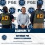 TECATE : CUMPLEMENTAN ORDEN DE APREHENSIÓN POR PEDERASTIA AGRAVADA