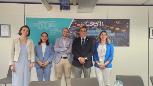 BAJA CALIFORNIA FORTALECE ALIANZAS ESTRATÉGICAS EN SUIZA COMO PARTE DE SU AGENDA DE TRABAJO EN EUROPA