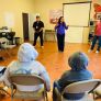 IMPULSA GOBIERNO DE BAJA CALIFORNIA PARTICIPACIÓN ACTIVA DE NIÑAS, NIÑOS Y ADOLESCENTES EN POLÍTICAS PÚBLICAS