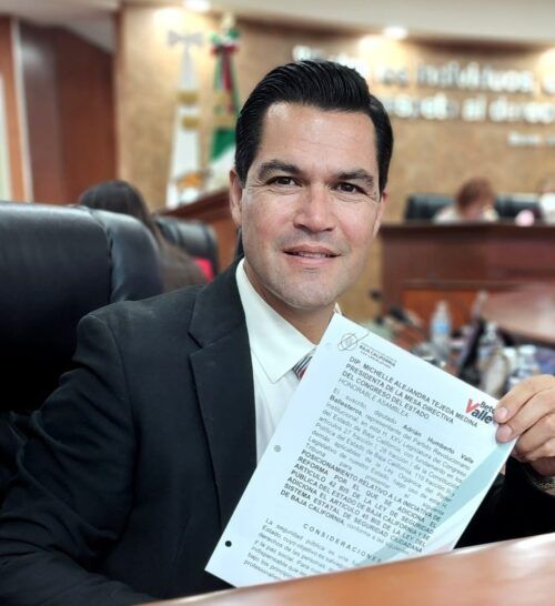 EXHORTA DIPUTADO VALLE A LA SADER A QUE INFORME SOBRE PROGRAMA DE CONTROL SOBRE BRÚCELA Y TUBERCULOSIS BOVINA