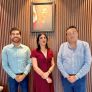 IMPULSA REGIDOR ISAAC CONTRERAS GESTIONES PARA FORTALECER EL TRANSPORTE PÚBLICO DE ESTUDIANTES