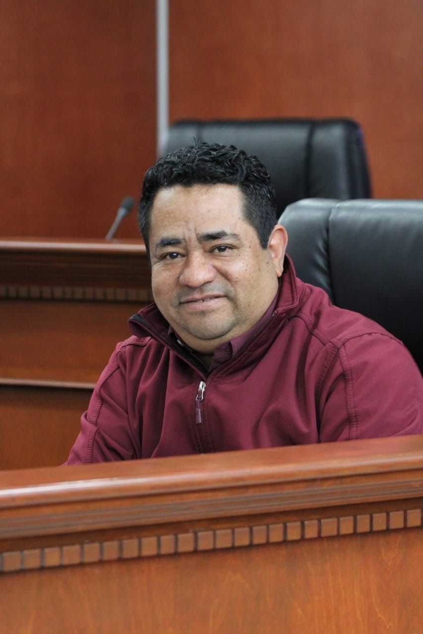 SOLICITA DIP MOGOLLON ANDADORES Y RAMPAS SEGURAS EN PLAYAS DE BAJA CALIFORNIA
