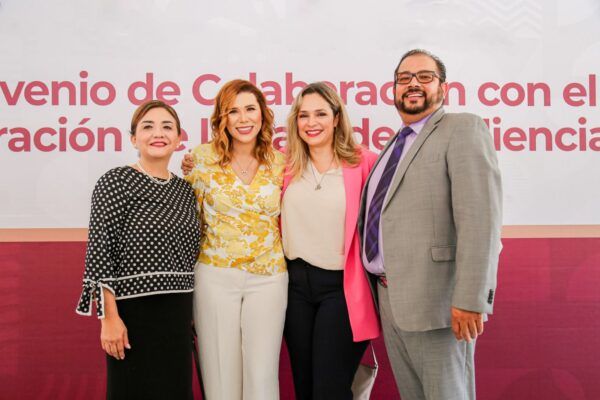 PRESENTA BAJA CALIFORNIA AVANCES EN JUSTICIA PARA NIÑAS, JÓVENES Y MUJERES CON PRÓXIMOS JUZGADOS ESPECIALIZADOS: GOBERNADORA MARINA DEL PILAR