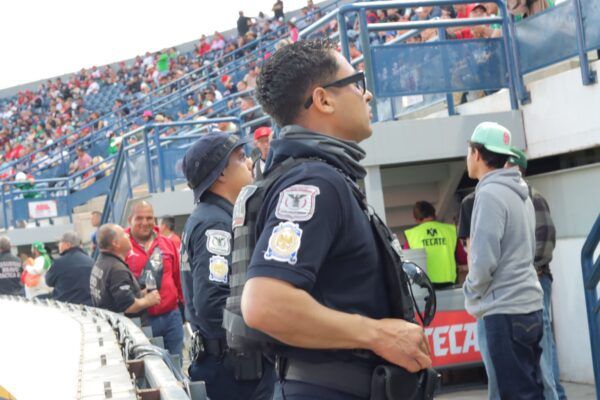 SERIE DEL CARIBE EN MEXICALI CONCLUYÓ CON SALDO BLANCO AL INTERIOR DEL ESTADIO NIDO DE LOS ÁGUILAS: SSCBC