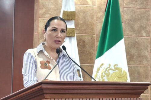 EXHORTA CONGRESO A AUTORIDADES ESTATALES PARA QUE INFORMEN SOBRE ÍNDICES DE VIOLENCIA FAMILIAR