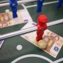 ¿Cómo se puede explicar la gamificación con relación a las apuestas deportivas?