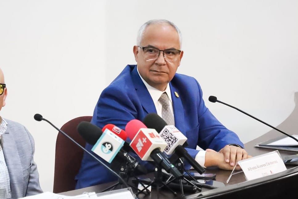 REAFIRMA GOBIERNO DEL ESTADO ACOMPAÑAMIENTO AL AYUNTAMIENTO DE ENSENADA PARA FORTALECER SU ESTABILIDAD FINANCIERA