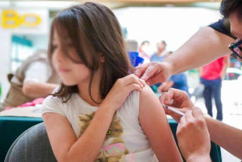 BC INICIA CAMPAÑA DE VACUNACIÓN CONTRA EL VIRUS DEL PAPILOMA HUMANO 2024