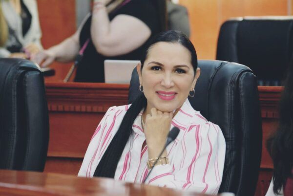 PROPONEN PREVER OBLIGACIÓN DE LA FISCALÍA GENERAL DEL ESTADO DE RENDIR INFORME ANUAL ANTE EL CONGRESO
