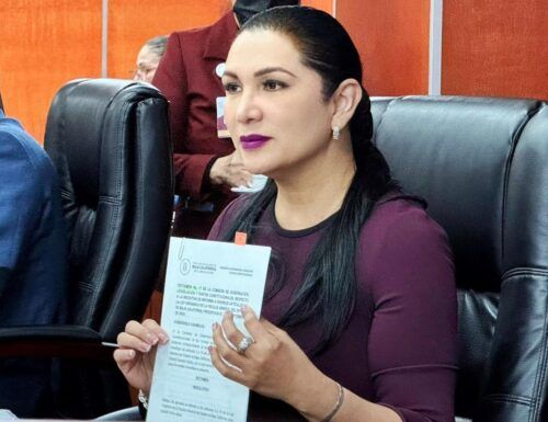 PROPONEN EXHORTO PARA CONOCER AVANCES EN MATERIA DE TRASPLANTES DE ÓRGANOS