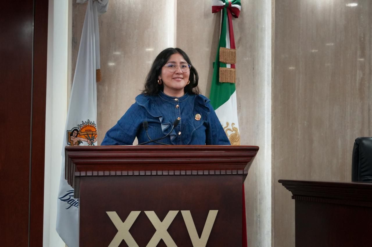 PROPONE MICHEL SÁNCHEZ LEY DE AUSTERIDAD EN BAJA CALIFORNIA EN SINTONÍA CON LA VISIÓN DE LA PRESIDENTA CLAUDIA SHEINBAUM