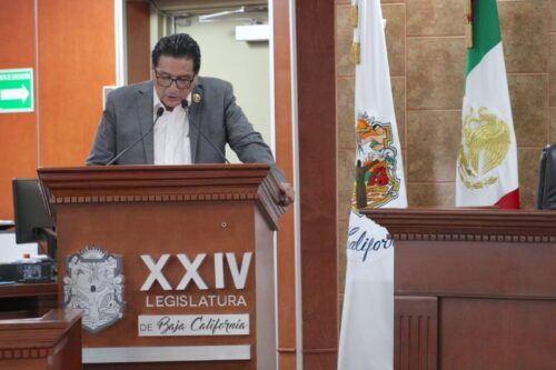 DIP. IGNACIO MARMOLEJO INSTA A CREAR ESTRATEGIA INTEGRAL PARA TRATAR LAS ADICIONES EN PERSONAS VULNERABLES