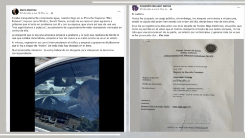 IMPORTANTE REFORZAR POLÍTICAS PÚBLICAS CONTRA LA DISCRIMINACIÓN