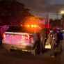 TECATE : DETIENEN A MUJER POR PRESUNTA OMISIÓN DE CUIDADOS