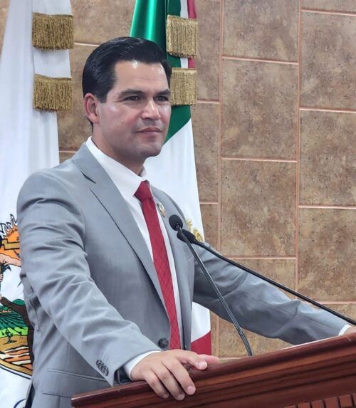 SOLICITA HUMBERTO VALLE AGRAVAR PENA POR OMISIÓN DE AUXILIO A PERSONAS ATROPELLADAS