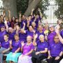 PROMUEVE DIF TECATE LA CONVIVENCIA Y EL ENTRETENIMIENTO PARA ADULTOS MAYORES