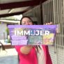 IMMUJER IMPULSA LA SALUD MENSTRUAL CON ENTREGA DE INSUMOS EN PRIMARIA PADRE KINO