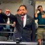 OMAR BLANCARTE ASUME LA TITULARIDAD DE LA TESORERÍA MUNICIPAL EN TECATE