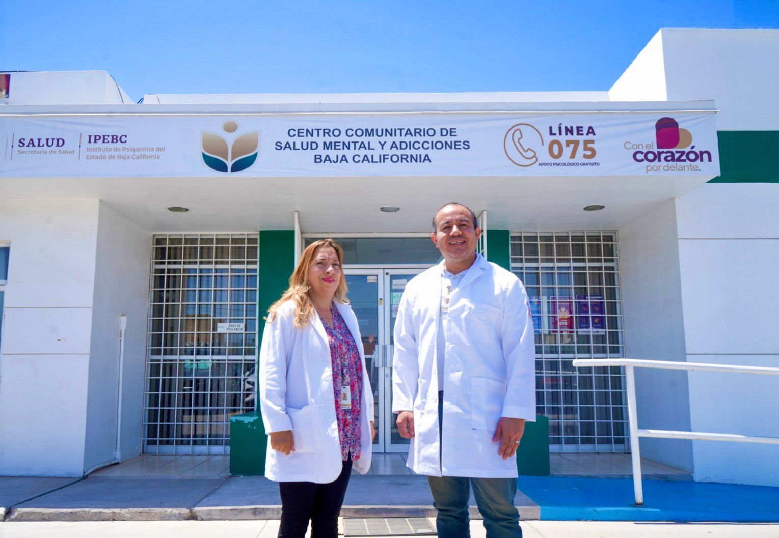 BRINDAN MÁS DE 58 MIL ATENCIONES PSICOLÓGICAS AL AÑO PARA BIENESTAR DE LA POBLACIÓN