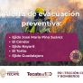 ALERTA DE EVACUACIÓN PREVENTIVA