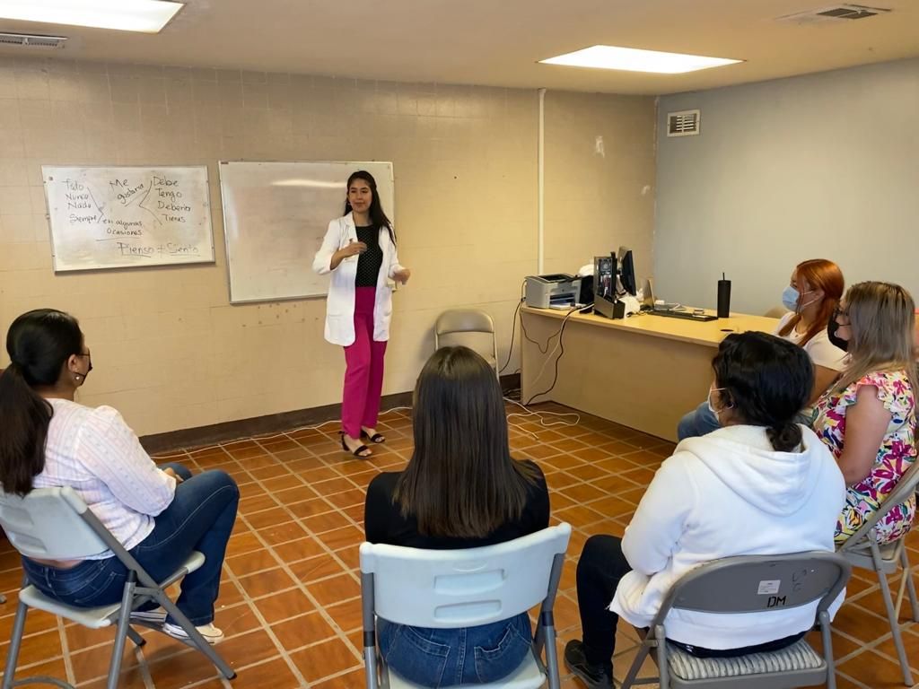 INVITA IPEBC A SUMARSE EN LA ERRADICACIÓN DE LA VIOLENCIA CONTRA LA MUJER