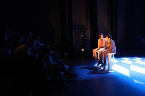 CIERRA PLAZO PARA CONVOCATORIA PREMIO BELLAS ARTES BAJA CALIFORNIA DE DRAMATURGIA “LUISA JOSEFINA HERNÁNDEZ 2023”