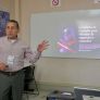 CONCLUYE CON ÉXITO EL MÓDULO I DEL TALLER “CADENA DE CUSTODIA” EN CENTROS PENITENCIARIOS DE BAJA CALIFORNIA