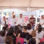BENEFICIAN CON 22 PROGRAMAS DE SALUD Y BIENESTAR EN JORNADAS COMUNITARIAS