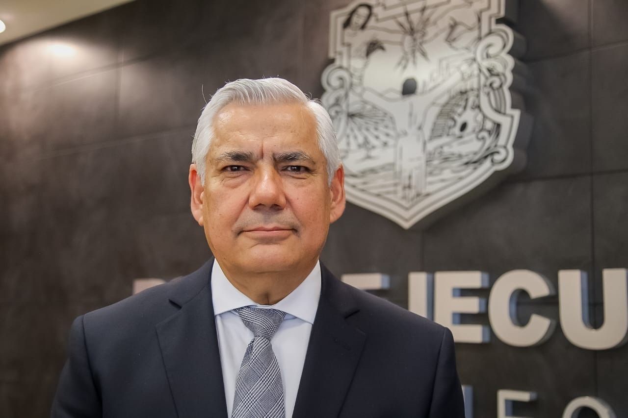 EXPONE SECRETARIO DE HACIENDA OPORTUNIDADES DE INVERTIR EN BC