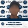 FGE REALIZÓ CAPTURAS RELEVANTES POR DELITOS DE ALTO IMPACTO EN BAJA CALIFORNIA