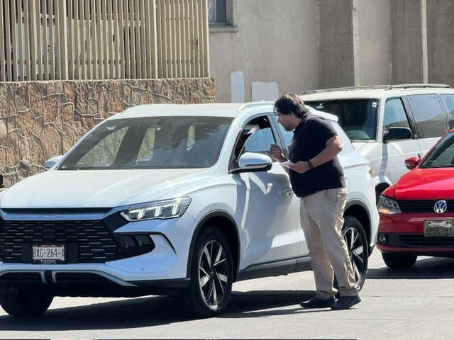ARRANCA CAMPAÑA DE EDUCACIÓN Y CULTURA VIAL EN TECATE CON LA PARTICIPACIÓN DE INPLADEM