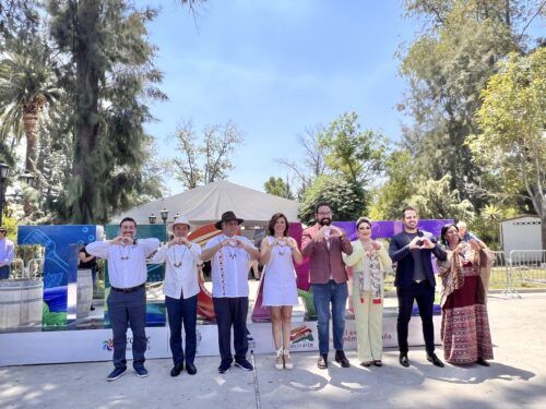 SECRETARÍA DE TURISMO FEDERAL RATIFICA A TECATE COMO PUEBLO MÁGICO