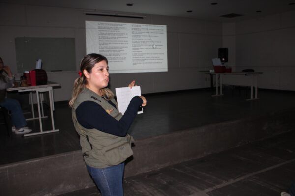 REFUERZAN ACCIONES PARA PREVENIR CASOS DE PALUDISMO EN LA ZONA COSTA DE BAJA CALIFORNIA