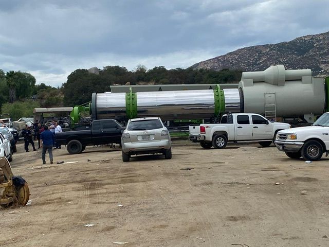 FIJA POSTURA GOBIERNO DE TECATE ANTE PRESUNTO ABUZO DE AUTORIDAD DE 4 REGIDORES