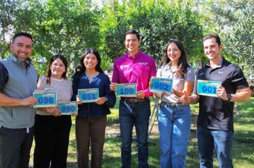 INVITA DIF TECATE A PARTICIPAR EN LA CARRERA POR LA PROTECCIÓN INFANTIL 5K Y 1K