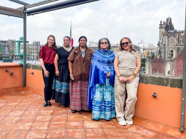 COMUNIDADES NATIVAS DE BAJA CALIFORNIA PRESENTAN SU COCINA ANCESTRAL EN CDMX