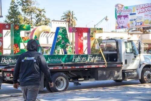 TECATE FORTALECE ATRACTIVOS TURÍSTICOS RUMBO AL “TIANGUIS TURÍSTICO 2025