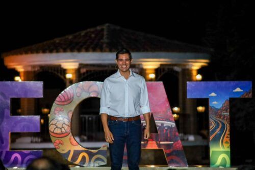 GOBIERNO DE TECATE ACLARA HECHOS ANTE INFORMACIÓN FALSA DIFUNDIDA