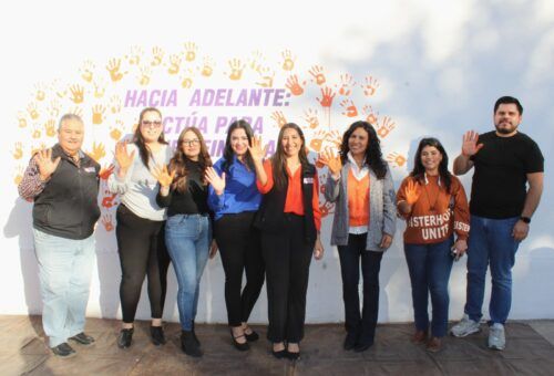 REITERA IEEBC SU COMPROMISO CON LA ERRADICACIÓN DE LA VIOLENCIA EN CONTRA DE MUJERES Y NIÑAS