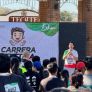 GRAN ÉXITO LA PRIMERA EDICIÓN DE LA CARRERA “VAMOS POR TECATE”