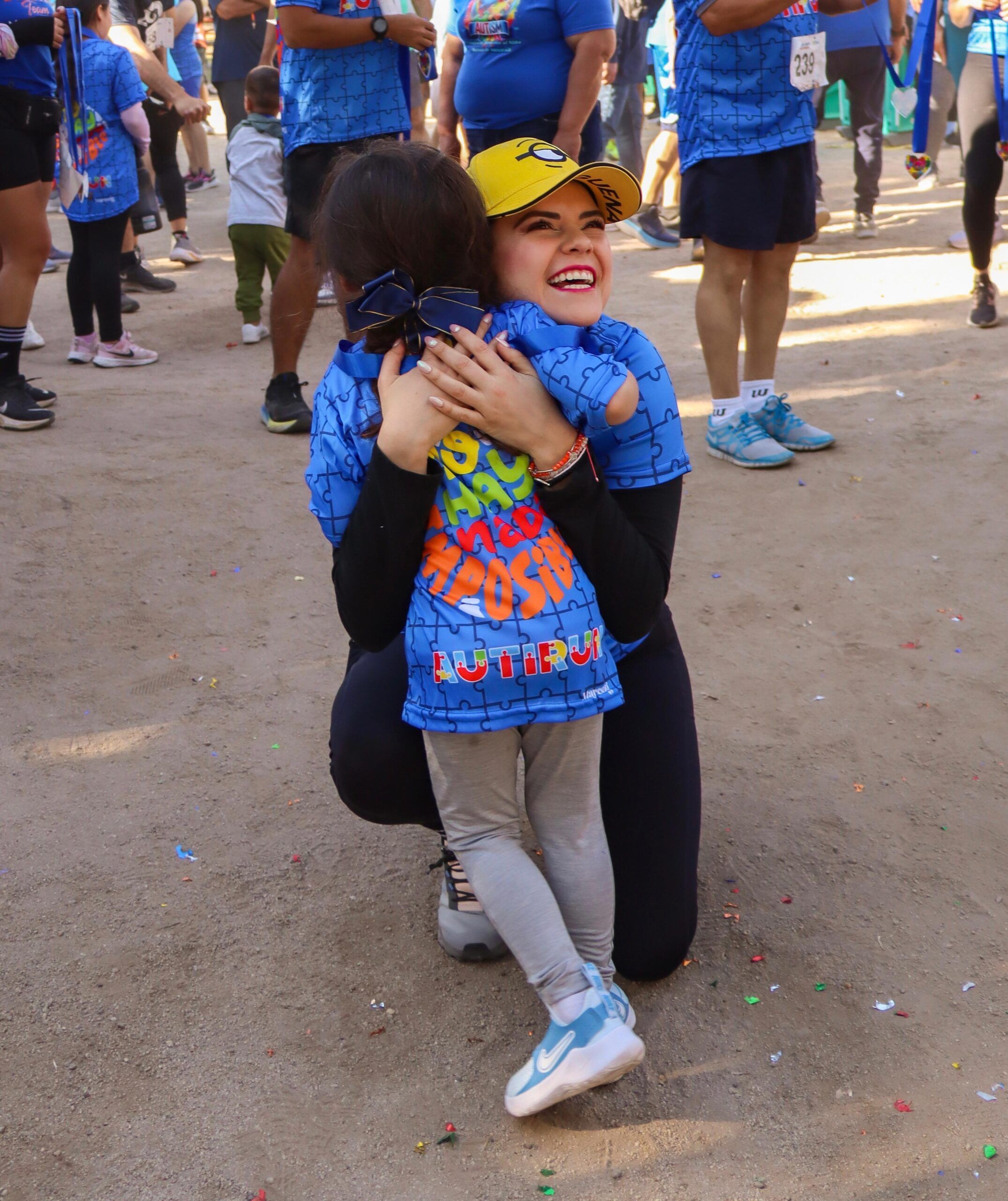 DAYLÍN GARCÍA RUVALCABA IMPULSA REFORMA PARA LA INCLUSIÓN LABORAL DE PERSONAS CON AUTISMO EN BC