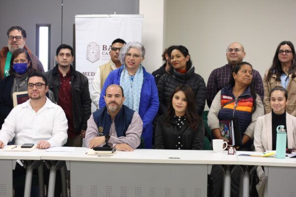APRUEBAN POR UNANIMIDAD PRIMER PLAN DE CONTINGENCIAS AMBIENTALES PARA EL ESTADO DE BAJA CALIFORNIA