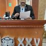 IMPULSA DIP. RAMÓN VÁZQUEZ FILTROS LEGALES PARA GARANTIZAR PERFILES ÍNTEGROS EN EL SISTEMA EDUCATIVO